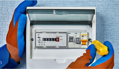 Electrician Western Adelaide