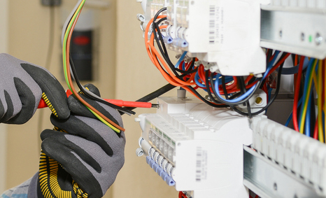 Electrician Western Adelaide